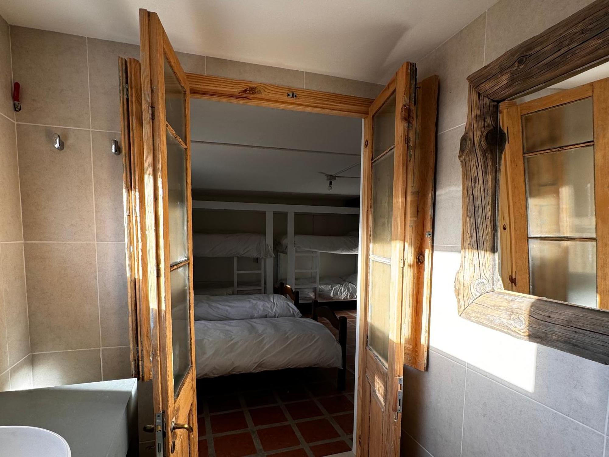 Estancia Tatay Трелью Экстерьер фото