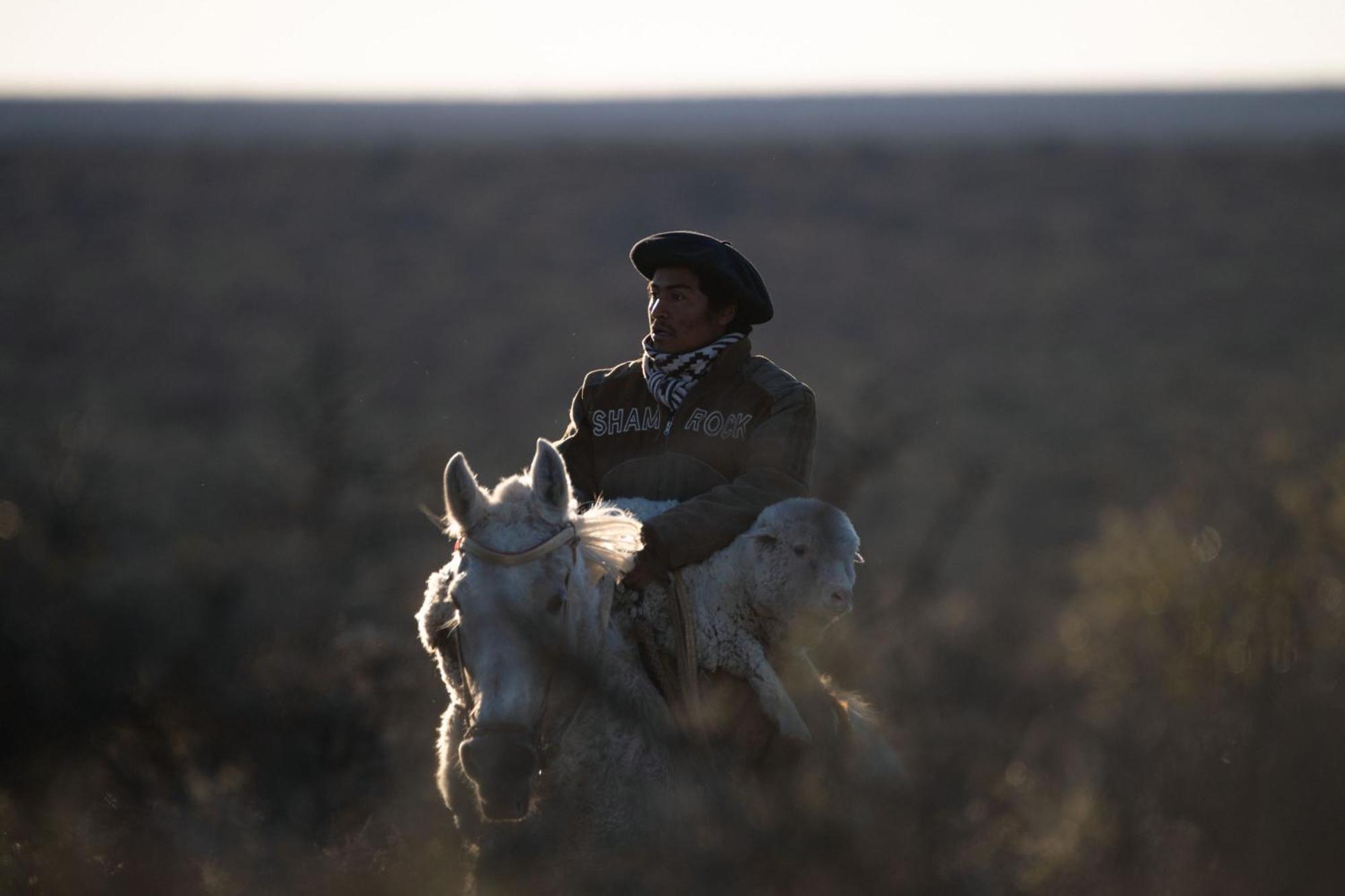 Estancia Tatay Трелью Экстерьер фото